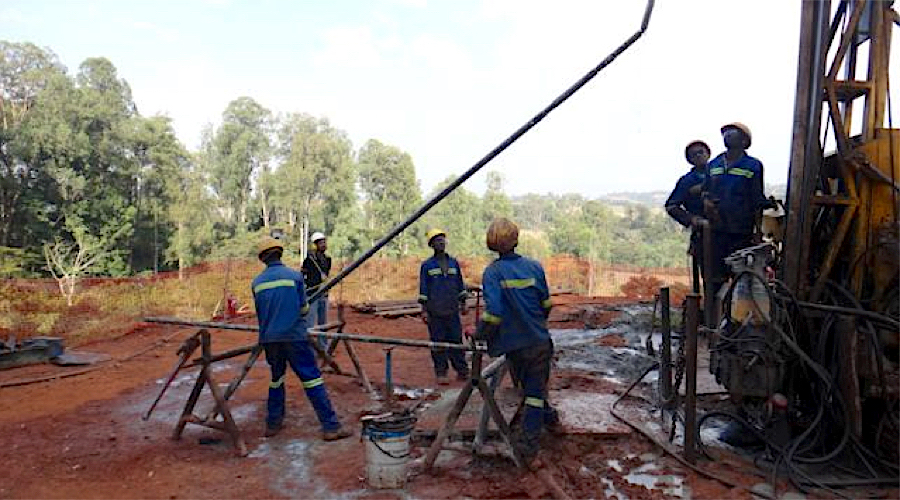 Ethiopia revokes 27 inactive mining licenses in cautionary move