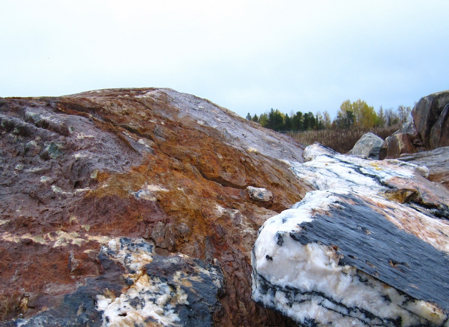 Probe Metals doubles M&I resources at Val-d’Or East