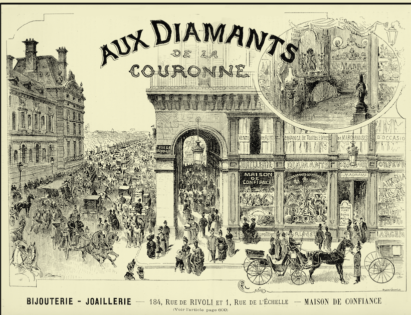 Diamond pricing: Learn the lessons of history or history will repeat itself