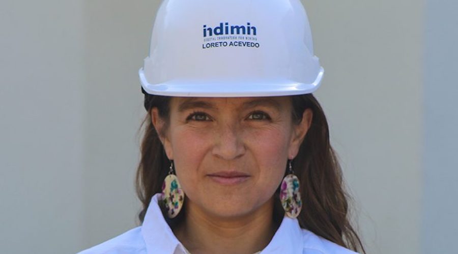 AI-enabled digital assistant helping modernize Latin America’s mining industry