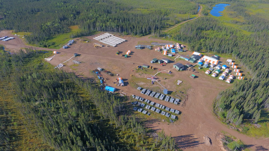 Noront Resources picks Wyloo bid over BHP