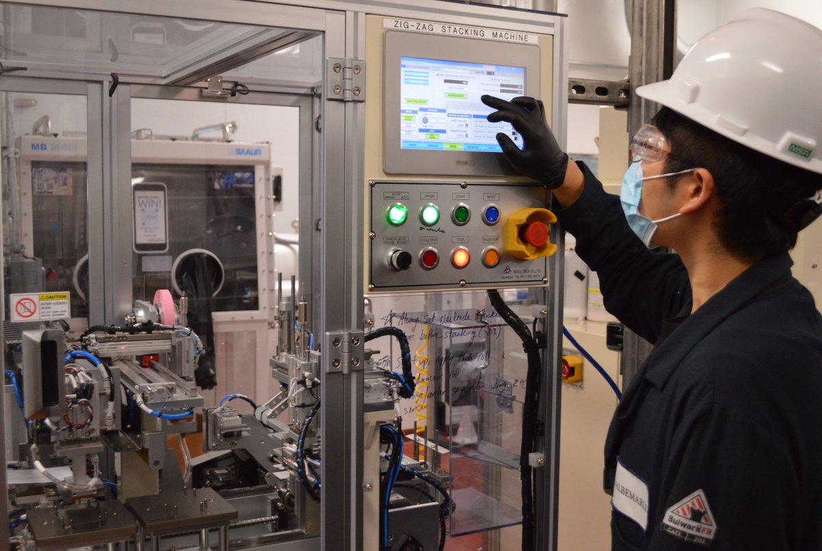 Albemarle open to renegotiating Chile lithium contract early