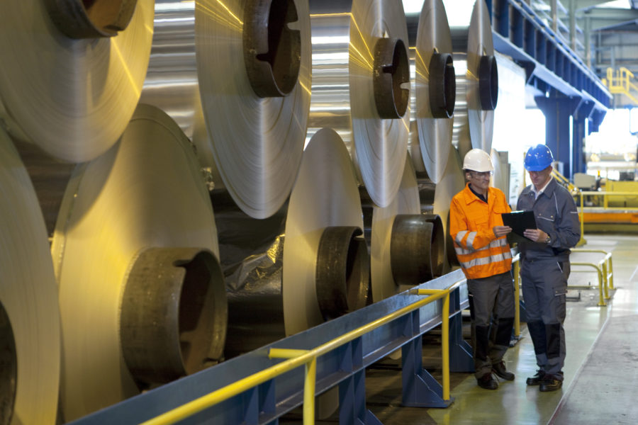 Alcoa calls on US, allies to sanction ‘cheating’ Russian metal