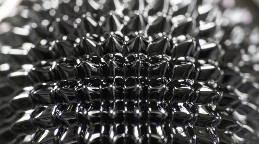 Deep freezing iron-based materials expected to be part of superconducting devices of the future