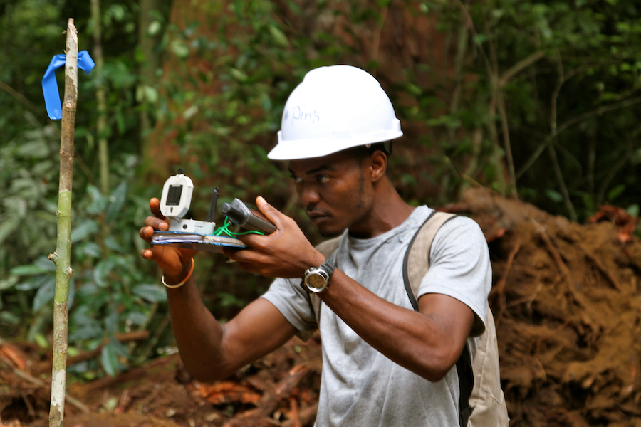 Pasofino’s PEA confirms Dugbe gold project potential