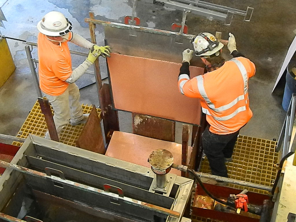 Taseko expects ‘money-maker’ Florence Copper’s draft permit this month