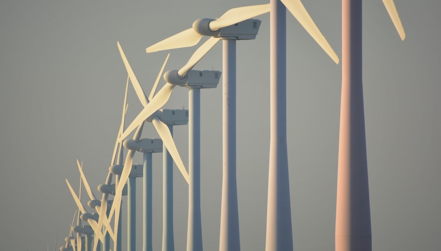 In the cost war, renewables are starting to win battles against fossil fuels - report