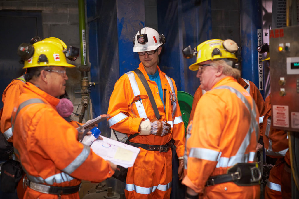 Hudbay Minerals resumes production at Lalor mine