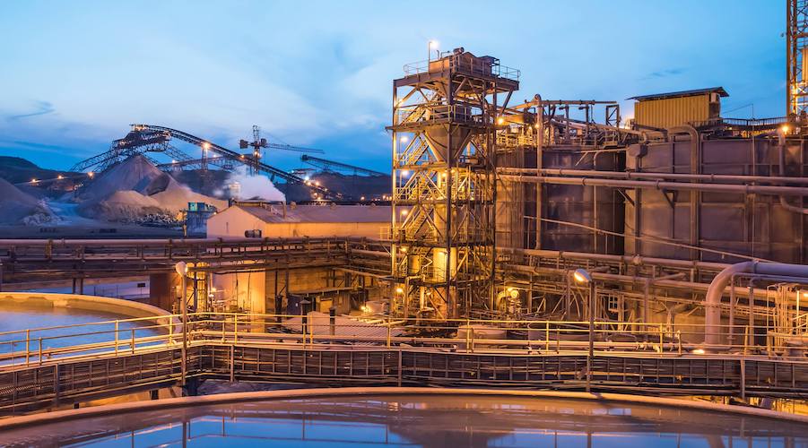 New Mali mining law could boost state, local interest in projects to 35%