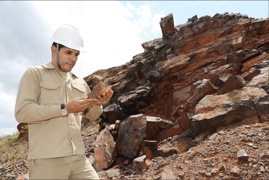 Mineração Vale Verde completes Serrote mine build