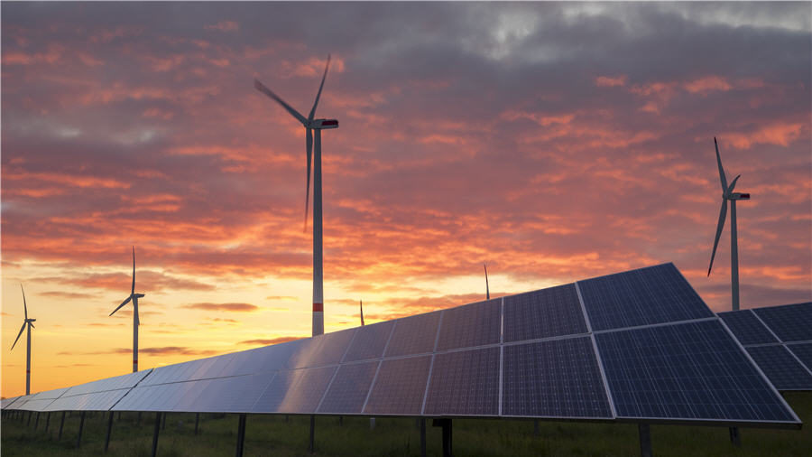 Renewable-energy analysis startup Orennia raises $19 million in funding