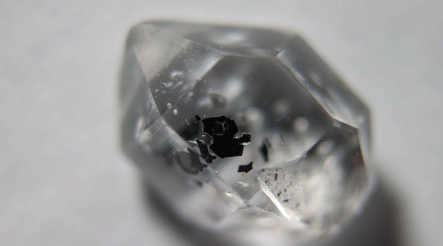 S. African ‘diamond rush’ unearths only quartz crystals, officials say