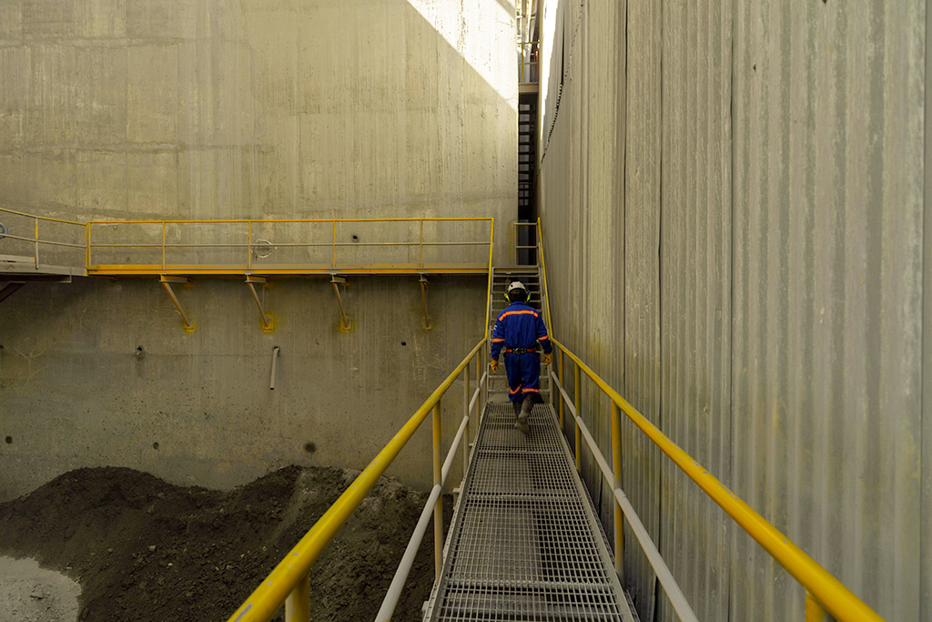 Santacruz Silver reports fatality at Rosario mine