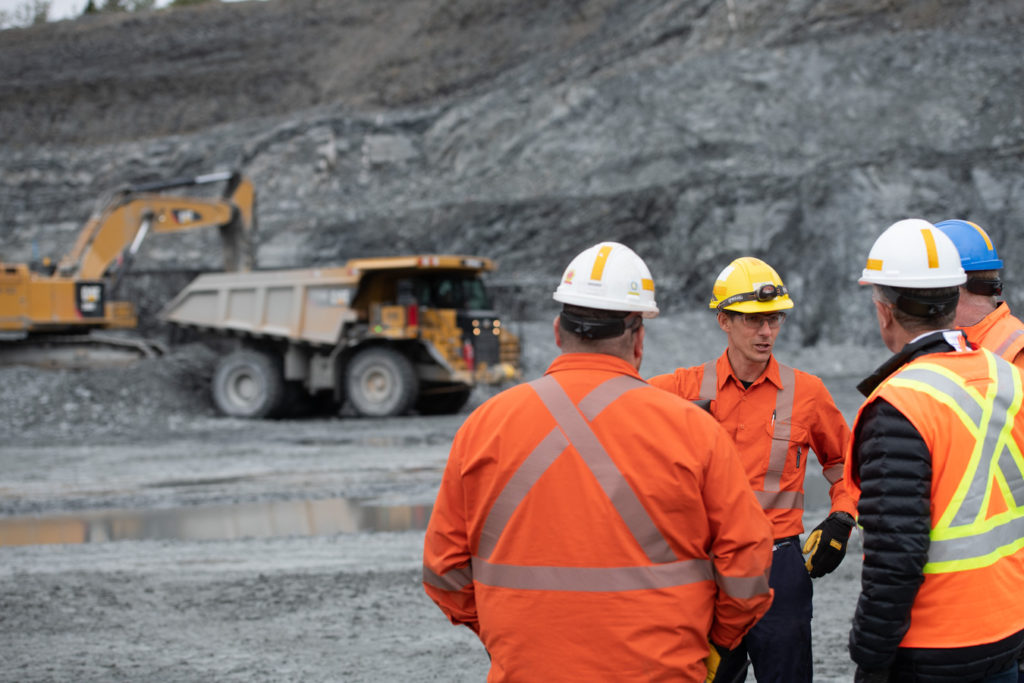 Australia's St Barbara to buy Genesis Minerals in $367 mln deal