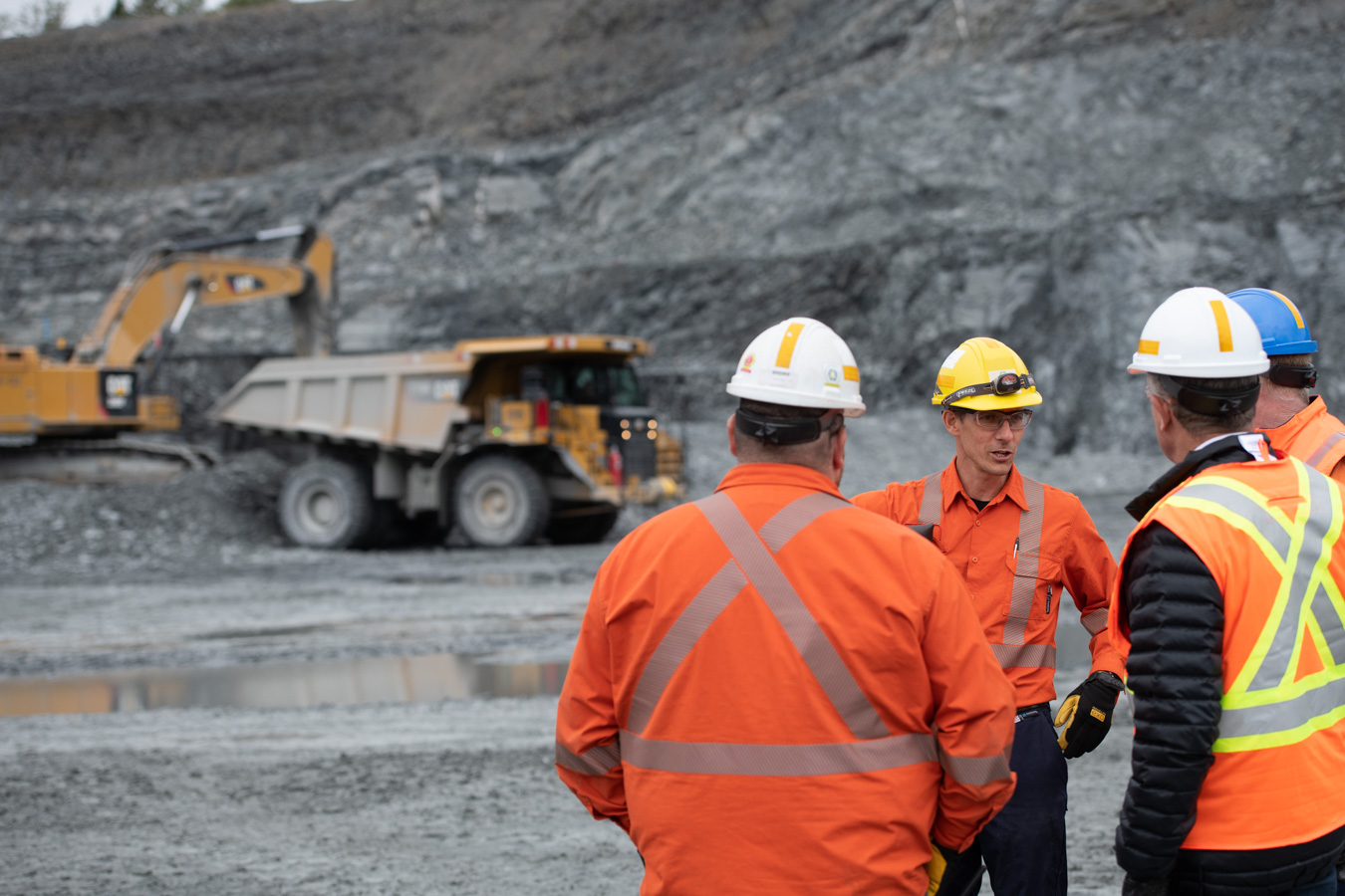 More consolidation expected as Atlantic Canada’s gold rush gathers steam