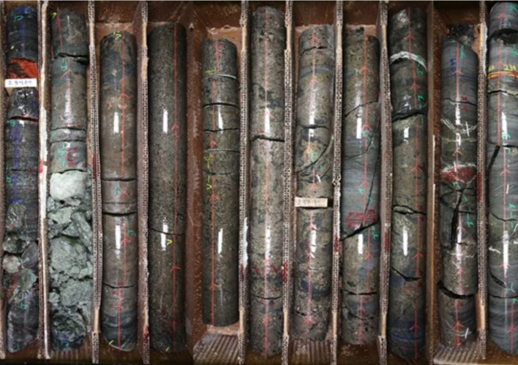 Talon drills Ni-Cu outside Tamarack resource