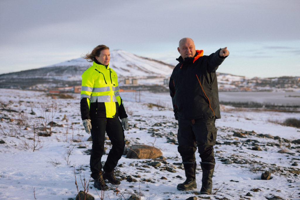 Copper price reviving old deposits