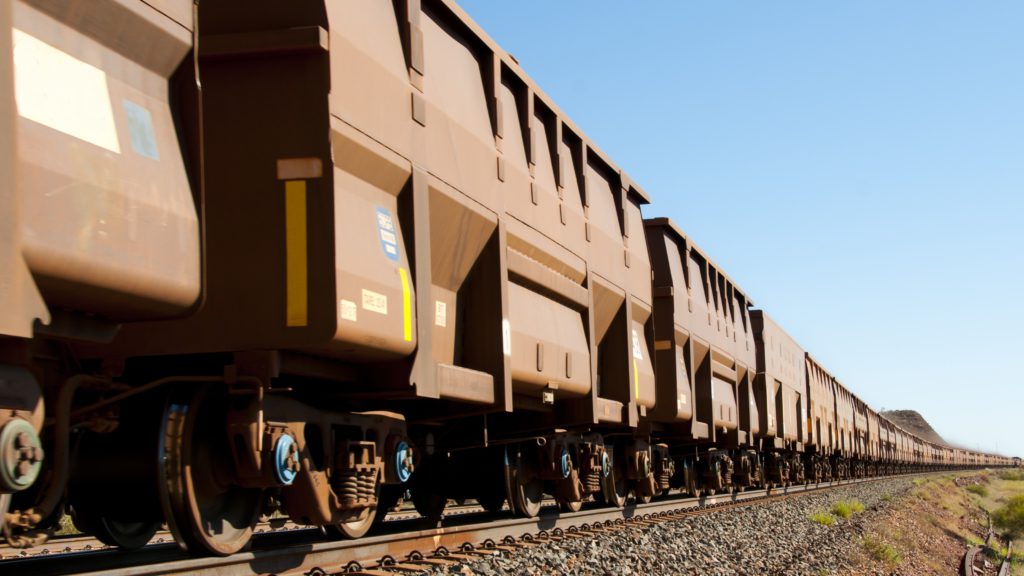 Cameroon to build railway to disputed iron ore project with China-linked firms, says state TV