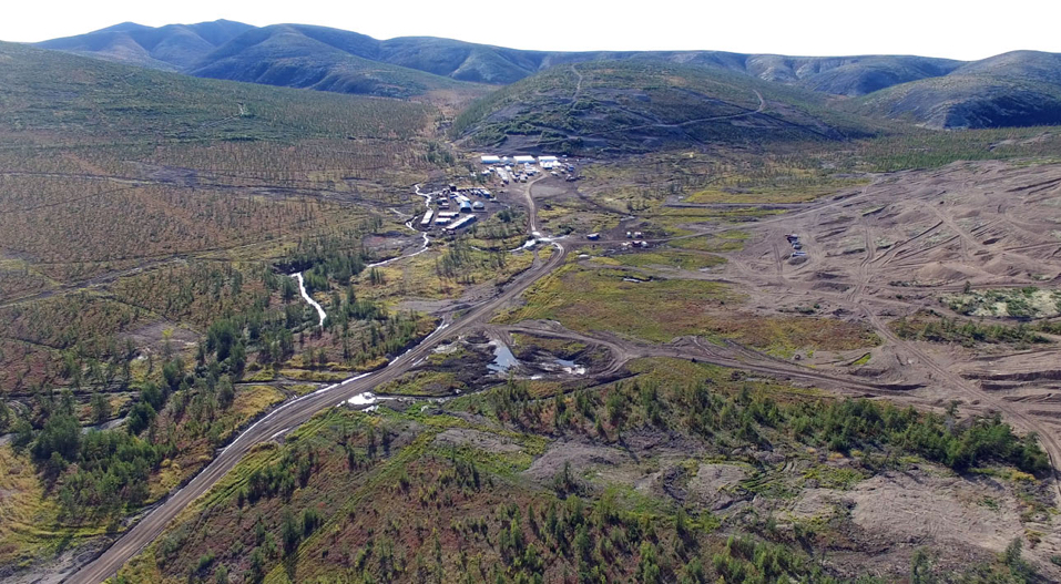 MAPPED: These 25 projects will set the copper price for decades