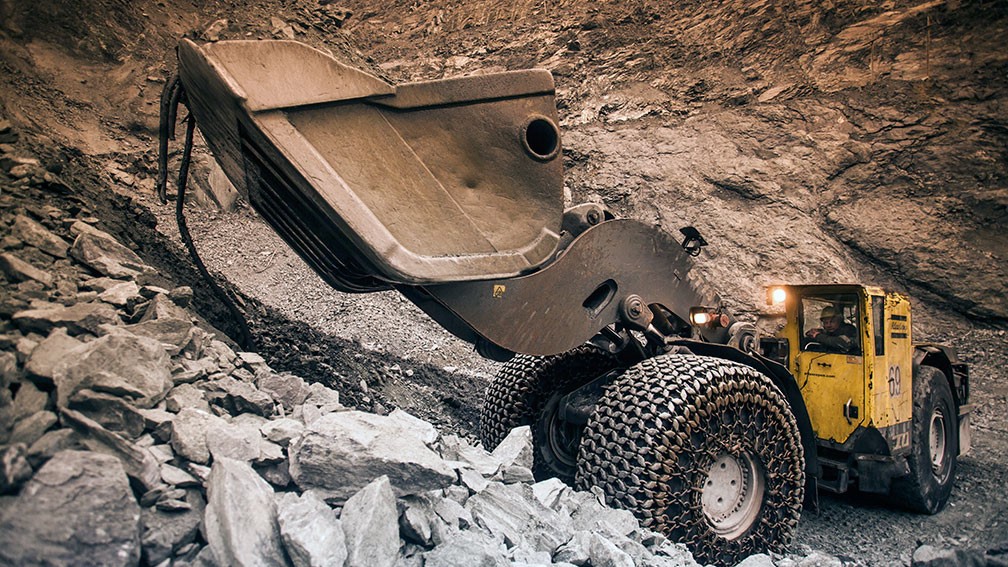 Nornickel resumes mining at second mine after flooding