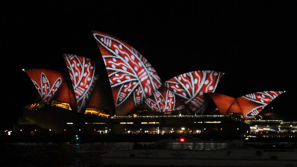 Australian Aboriginal opposition mounts to new state heritage laws