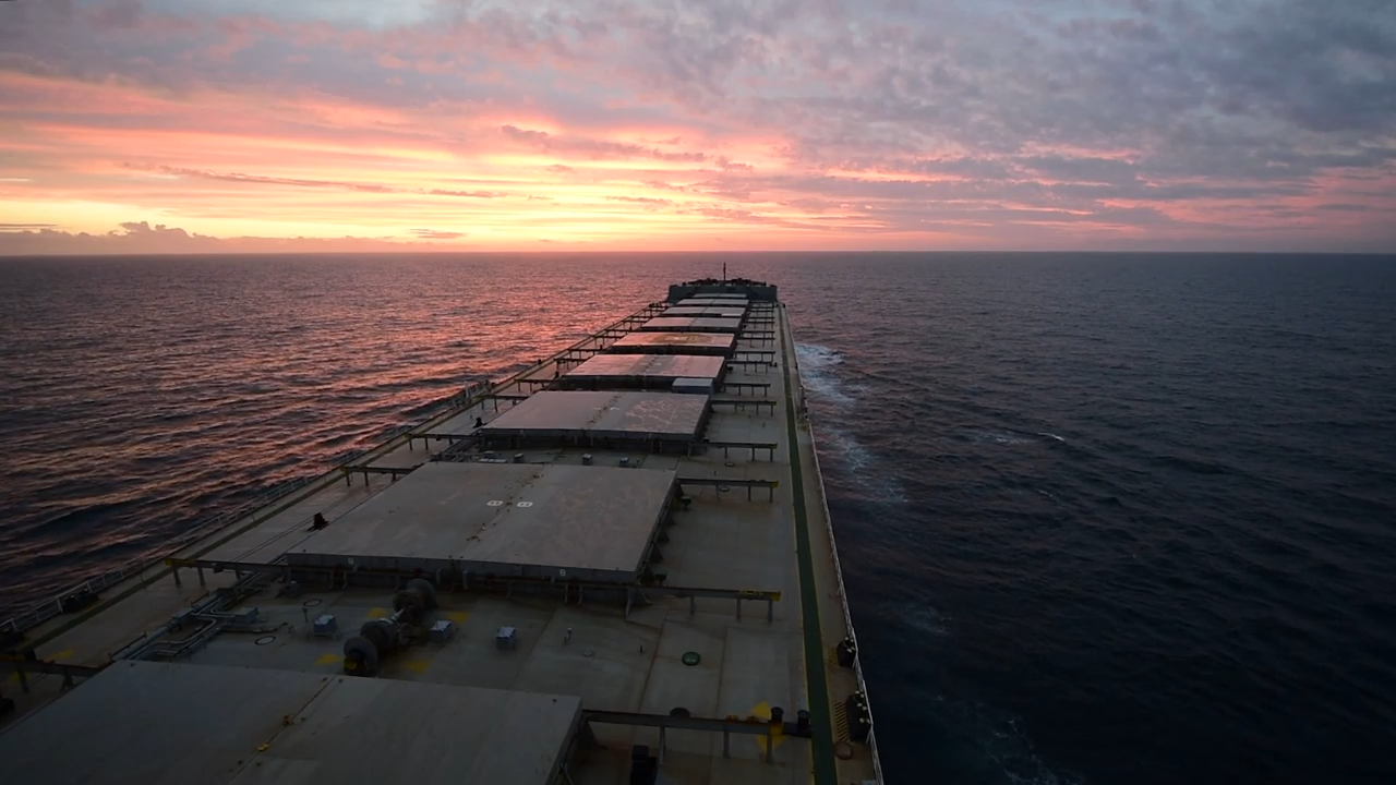 G20 watchdog says commodity market concentration poses threat to wider economy