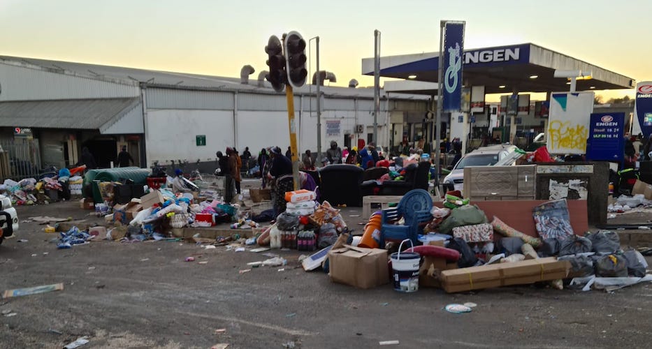 ​​ Civil unrest in South Africa, covid-19 may push cobalt prices up - report