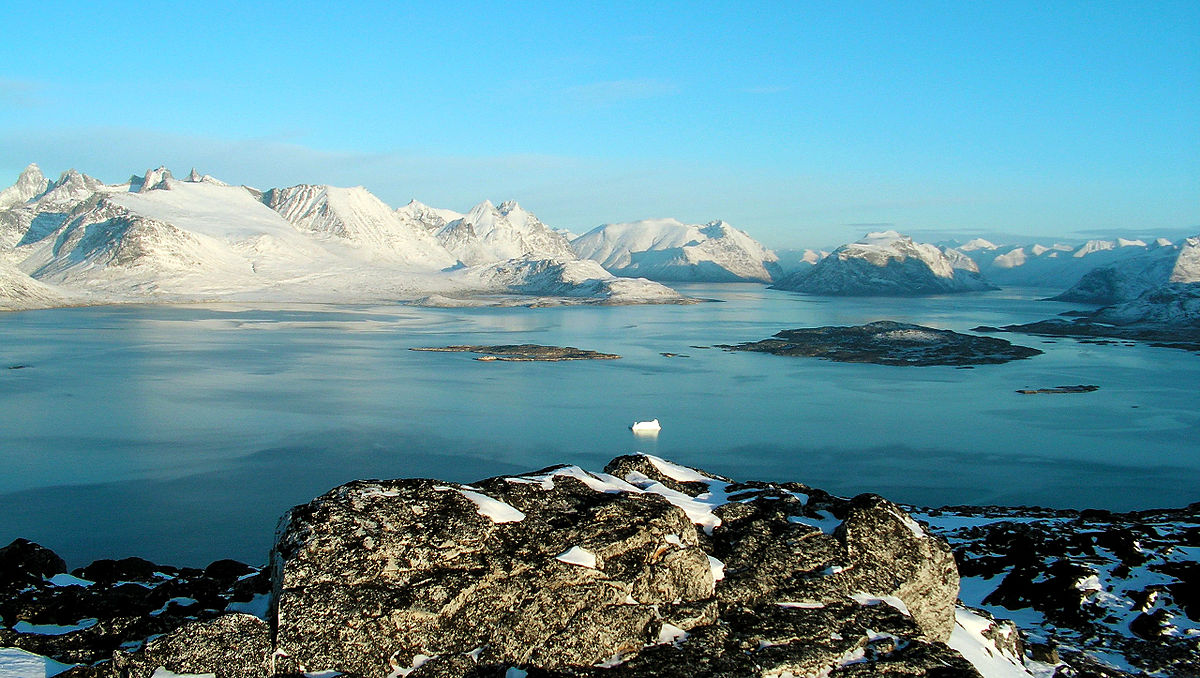 Greenland prepares legislation to halt large rare earth mine