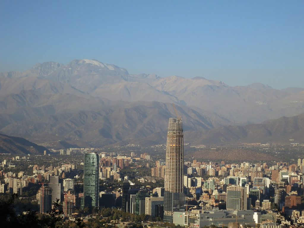 Chile's mining royalties bill will hurt investment, jobs - finance minister