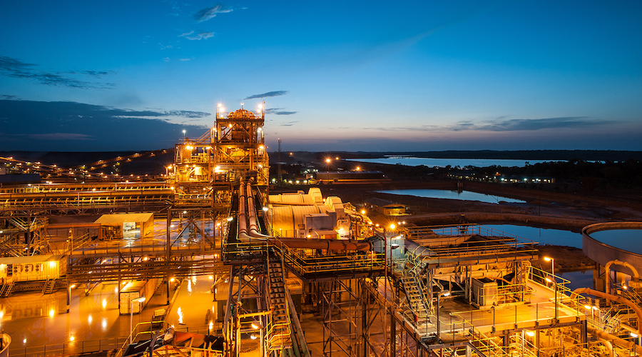 Barrick confirms extension of Tongon mine life