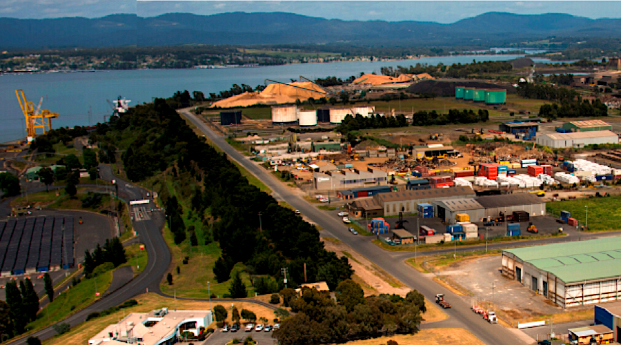 Fortescue produces first green iron ore, part of carbon neutrality goal