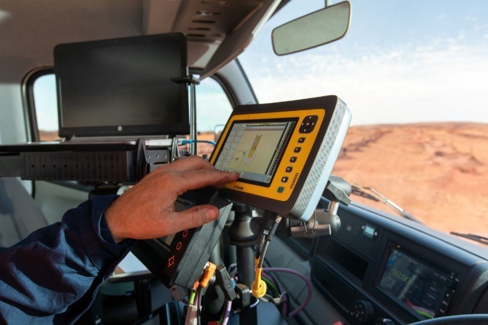 Mining equipment maker Epiroc profit, orders beat forecasts