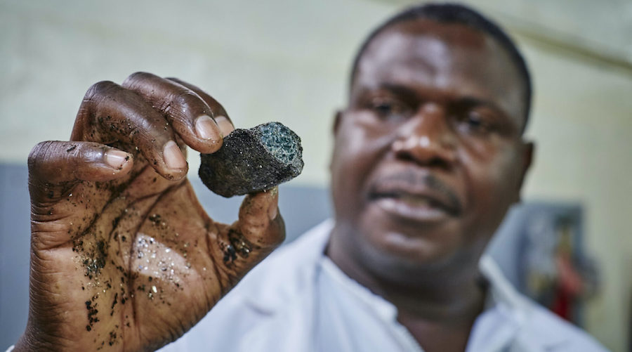 Gemfields’ new indicator aims for transparency on how much miners pay host countries in taxes, dividends