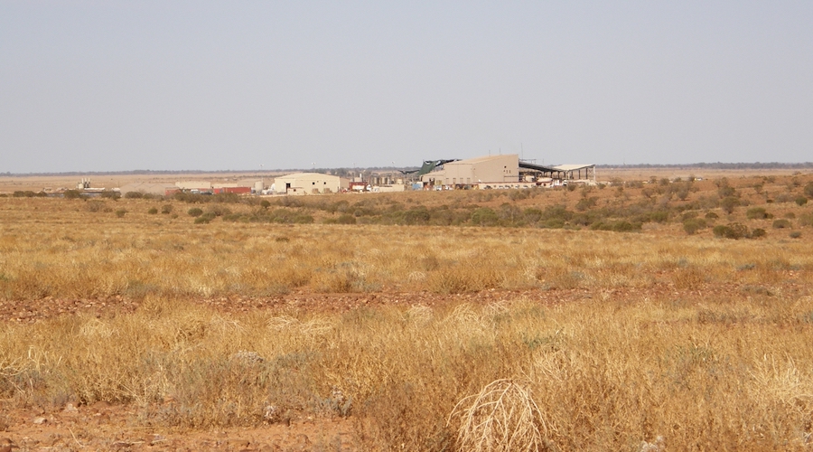 Indigenous trust managing funds from Heathgate Resources under scrutiny