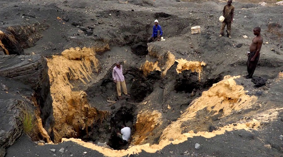 Zambia lead poisoning victims seek court approval for Anglo case