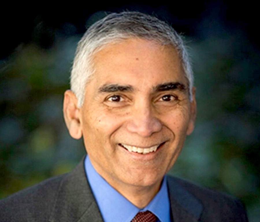 Glencore names Kalidas Madhavpeddi as new chairman