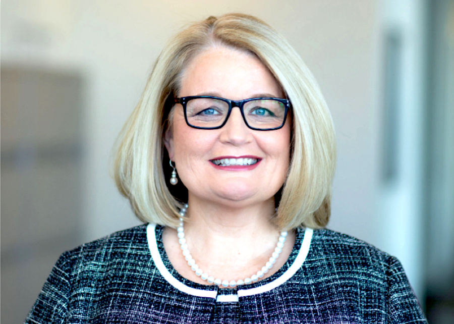 Canada export agency CEO says portfolio will be net zero by 2050