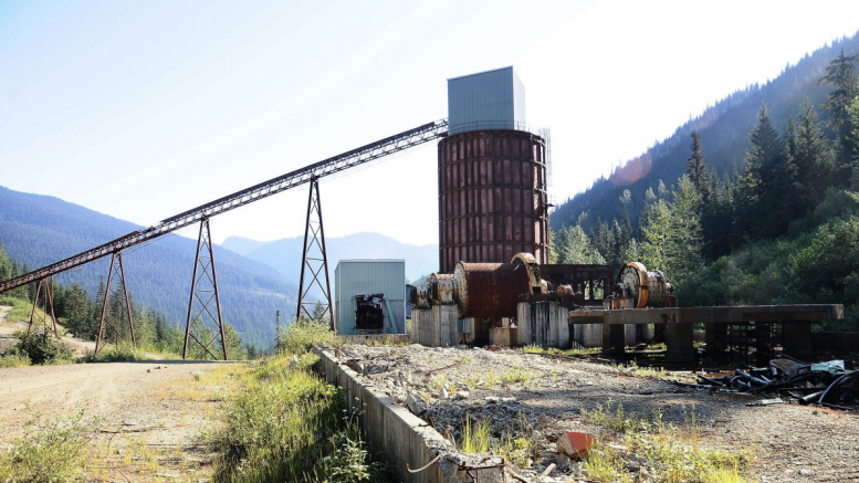 Talisker expands BC land package with New Carolin acquisition