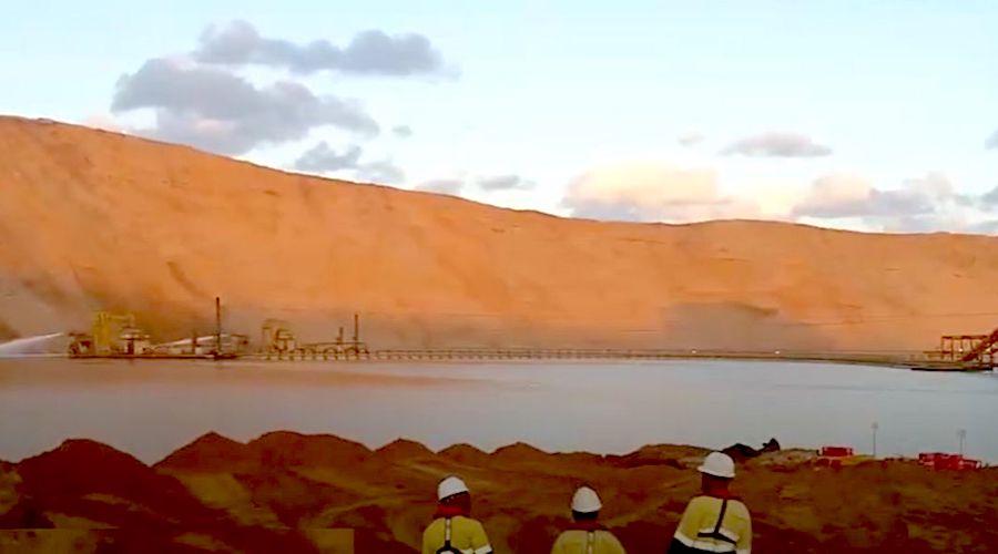 Rio Tinto to keep South African operation shut