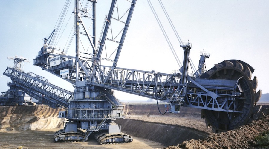 FLSmidth grabs Thyssenkrupp’s mining unit for $386m