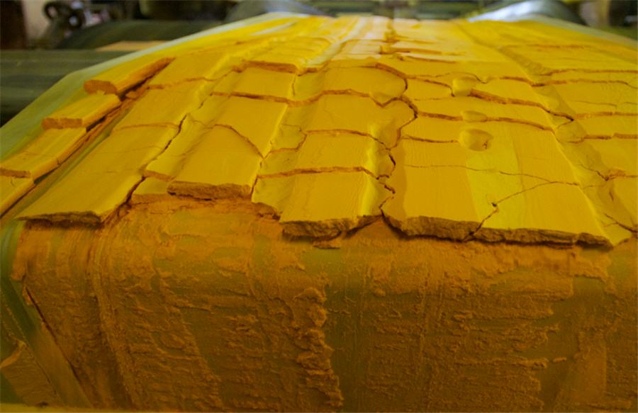 Orano reports mining and nuclear services contract growth