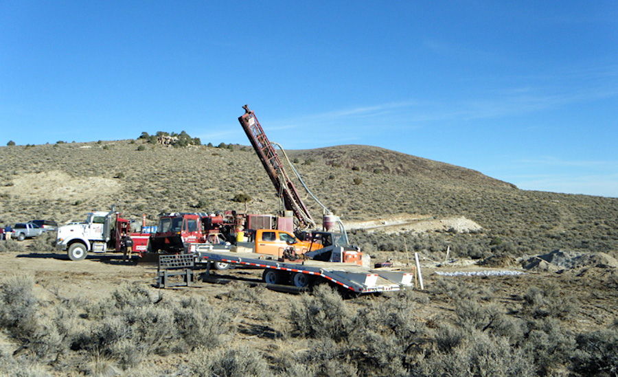 Endeavour Silver buys Nevada gold asset for $100 million