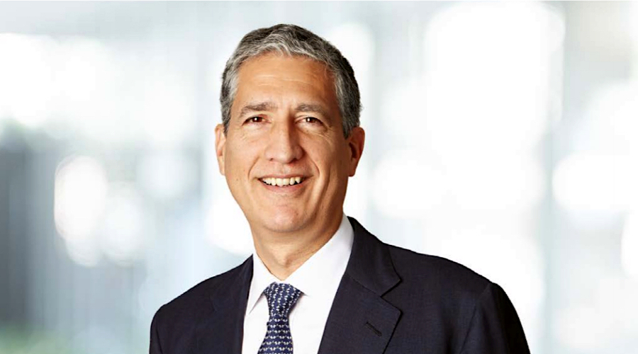 AngloGold Ashanti CEO sees inflation pressure easing next year