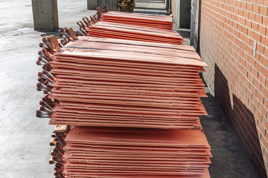 Market volatility to hit Q1 earnings for base metals miners