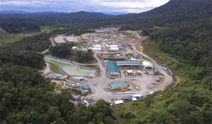 Lundin’s Fruta del Norte gold mine continues to exceed expectations