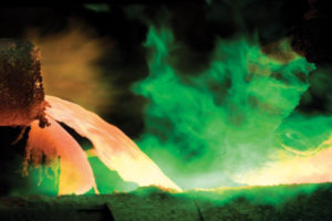 Copper treatment charges rise as mined production rises