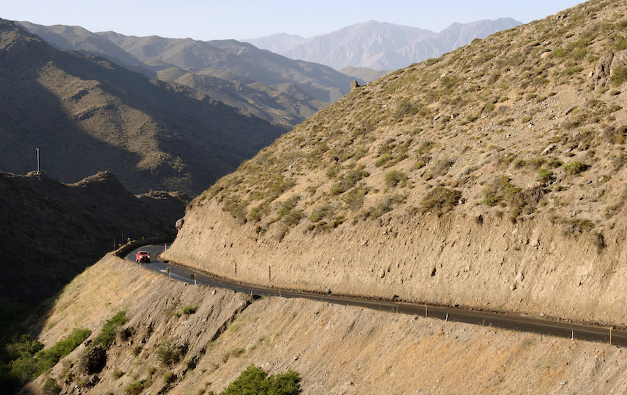 Antofagasta says drought could hit full-year production