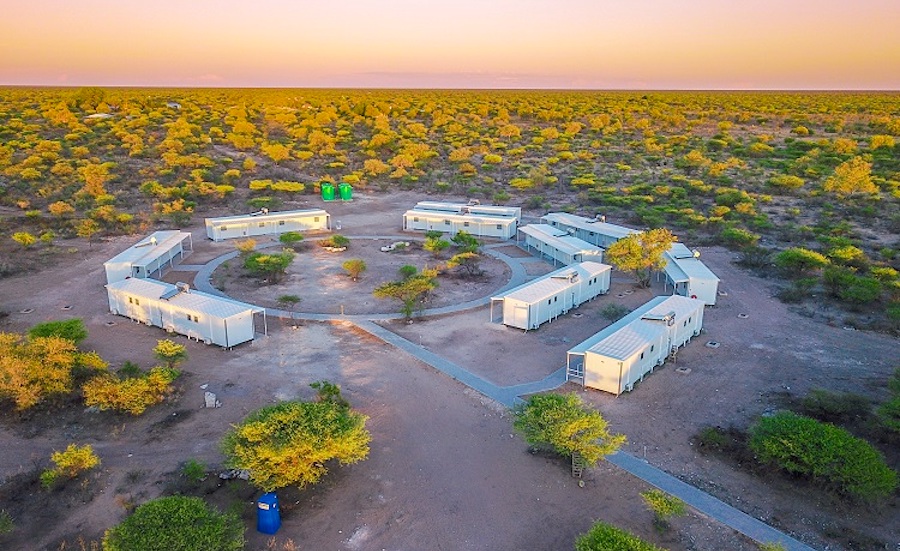 Sandfire granted licence for copper mine Botswana