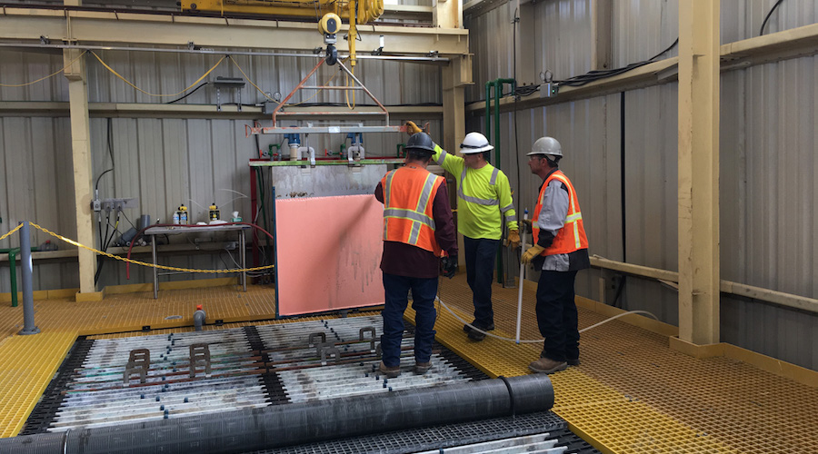 Taseko’s Florence mine permit later than expected