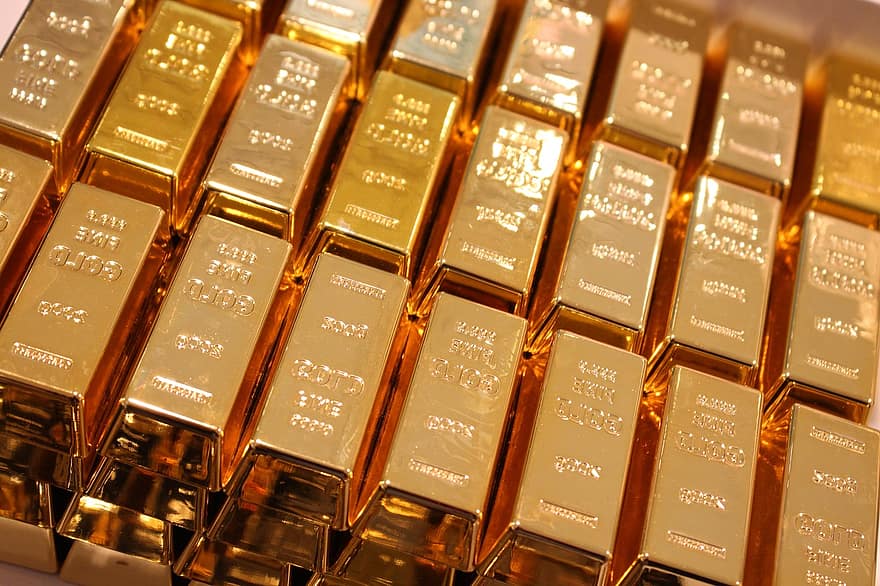 gold bitcoin